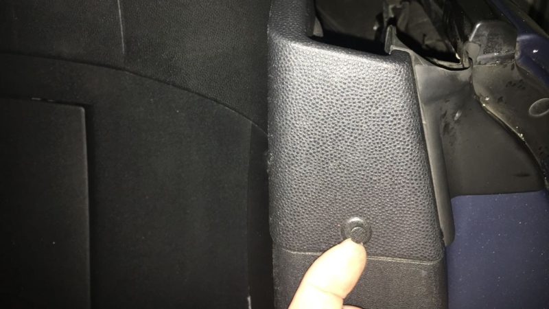 HEIMAO 2 Stück Auto Gurtpolster, für Mazda MX-5 Sicherheitsgurt